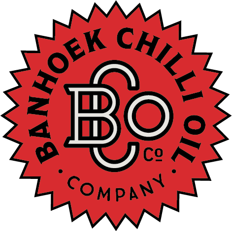 Banhoek Chilli Oil - GARLIC  250ml