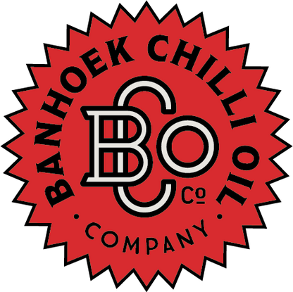 Banhoek Chilli Oil - GARLIC  250ml