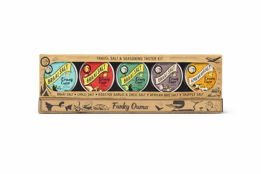TINY TASTER 5 PACK